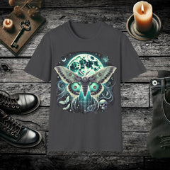 Lunar Mothrise T-Shirt