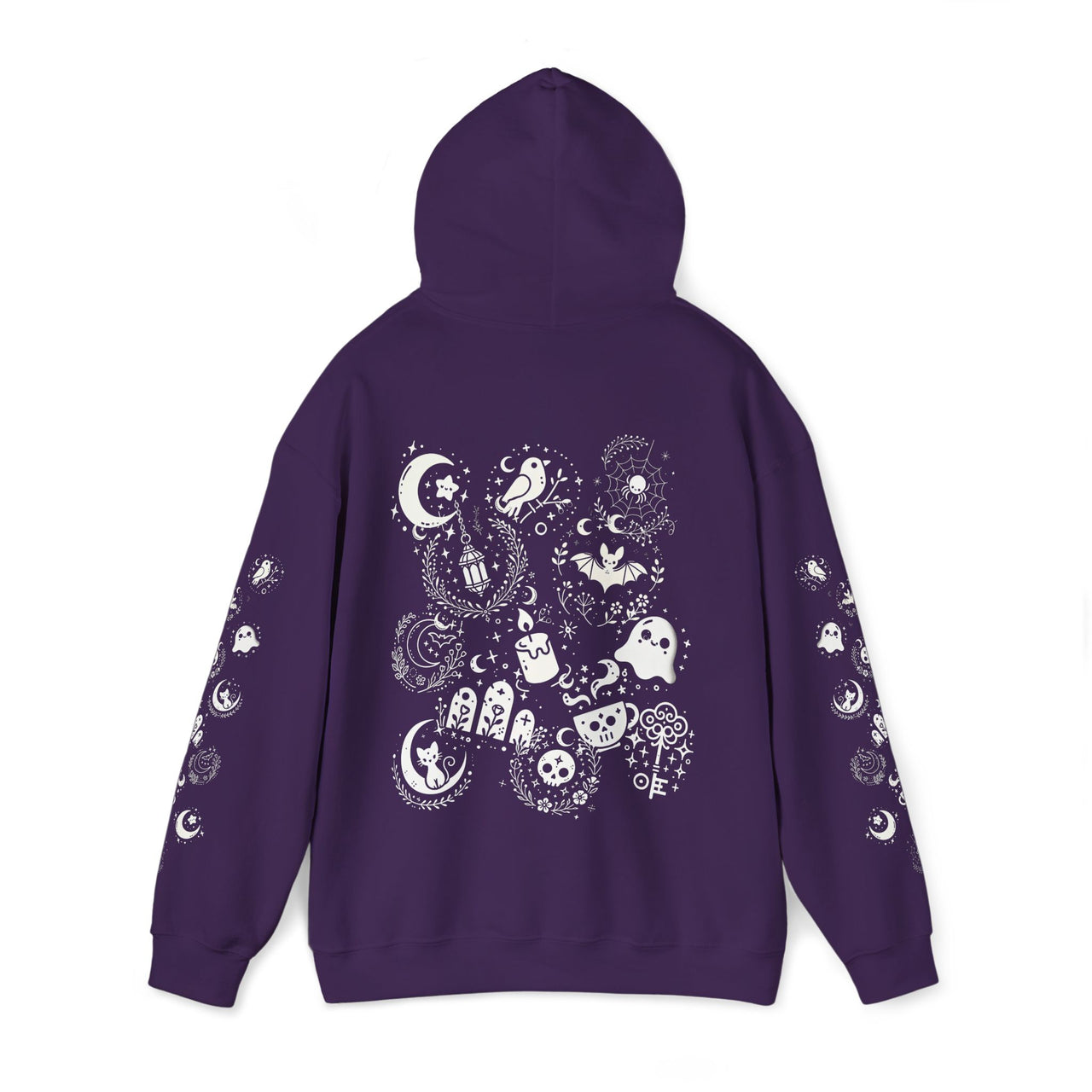 Night Whimsy Hoodie