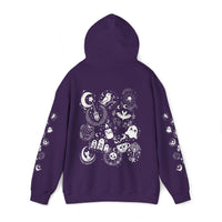 Night Whimsy Hoodie