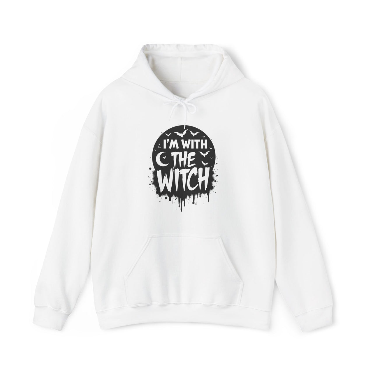 Witch Vibes Hoodie