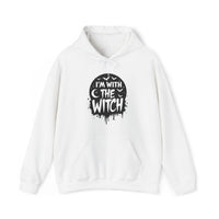 Witch Vibes Hoodie