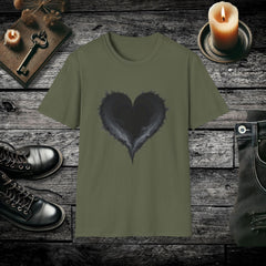 Vortex Heart T-Shirt