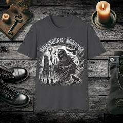 Harbinger of Shadows T-Shirt