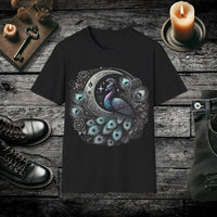 Gilded Nocturne T-Shirt