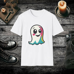 Pop Ghost T-Shirt