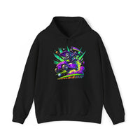 Reaping Havoc Hoodie