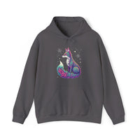 Cosmic Fox Hoodie