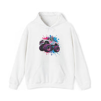 Deadlifted Hoodie