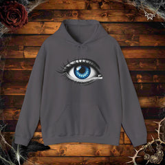 Mystic Gaze Hoodie