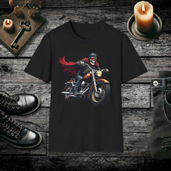 Gothic Rider T-Shirt