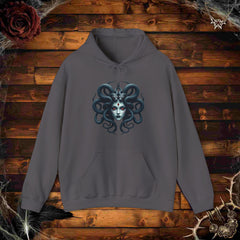 Serpent Aura Hoodie