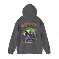 Reaping Havoc Hoodie