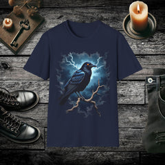 Raven Storm T-Shirt