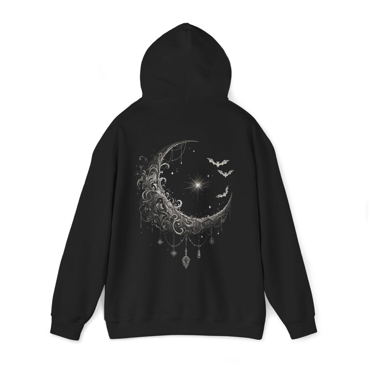 Lunar Enchantment Hoodie