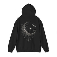 Lunar Enchantment Hoodie