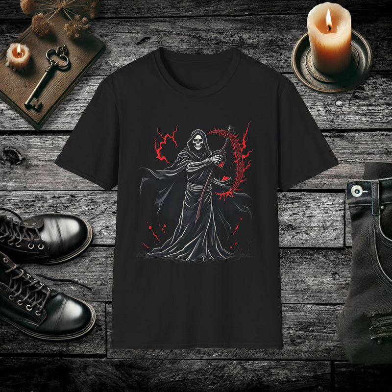 Reaper Essence T-Shirt