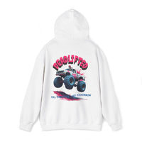 Deadlifted Hoodie