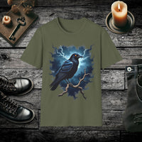 Raven Storm T-Shirt