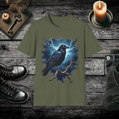 Raven Storm T-Shirt