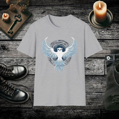 Mystic Owl T-Shirt