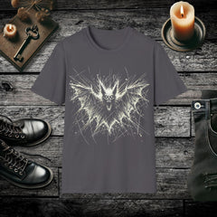 Nightmare Flight T-Shirt