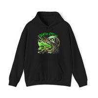 Death Spew Hoodie