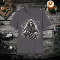 Phantom Shroud T-Shirt