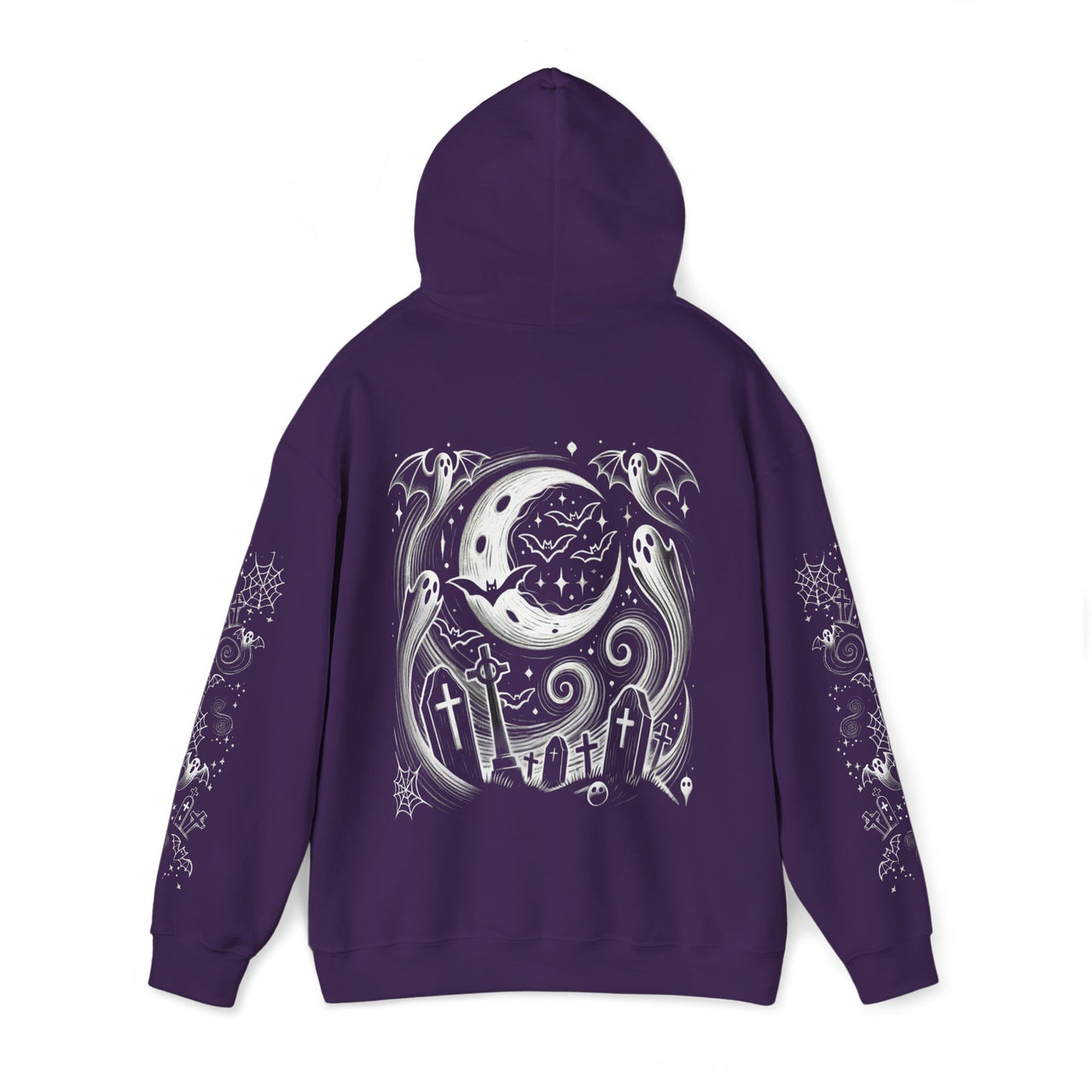 Spooky Serenade Hoodie