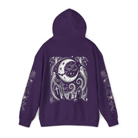 Spooky Serenade Hoodie
