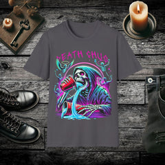 Death Chug T-Shirt