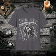 Final Call T-Shirt