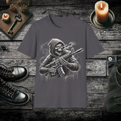Grim Vigilante T-Shirt