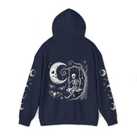 Moonlit Swing Hoodie