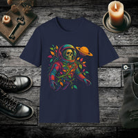 Saturn's Grave T-Shirt