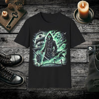 Ghostwake T-Shirt