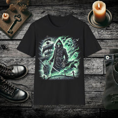 Ghostwake T-Shirt
