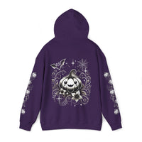 Pumpkin Reverie Hoodie