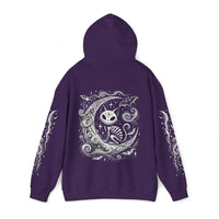 Lunar Mystique Hoodie