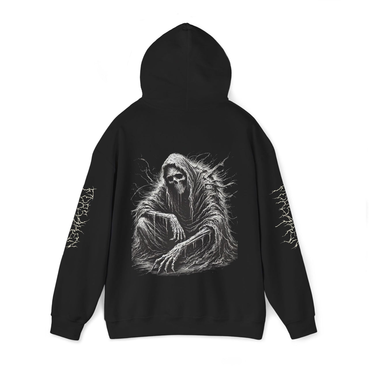 Forsaken Hoodie