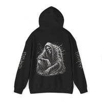 Forsaken Hoodie