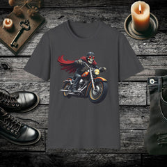 Gothic Rider T-Shirt