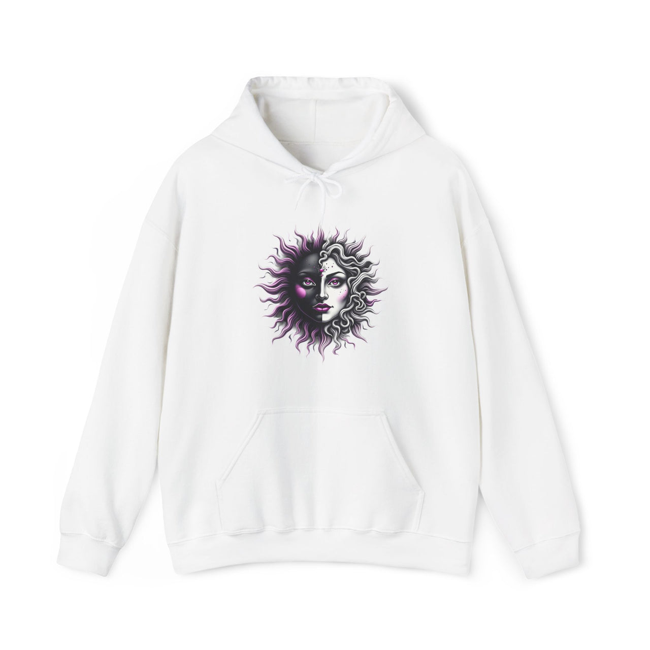 Gothic Celestials Hoodie