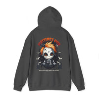 Hide And Seek Hoodie