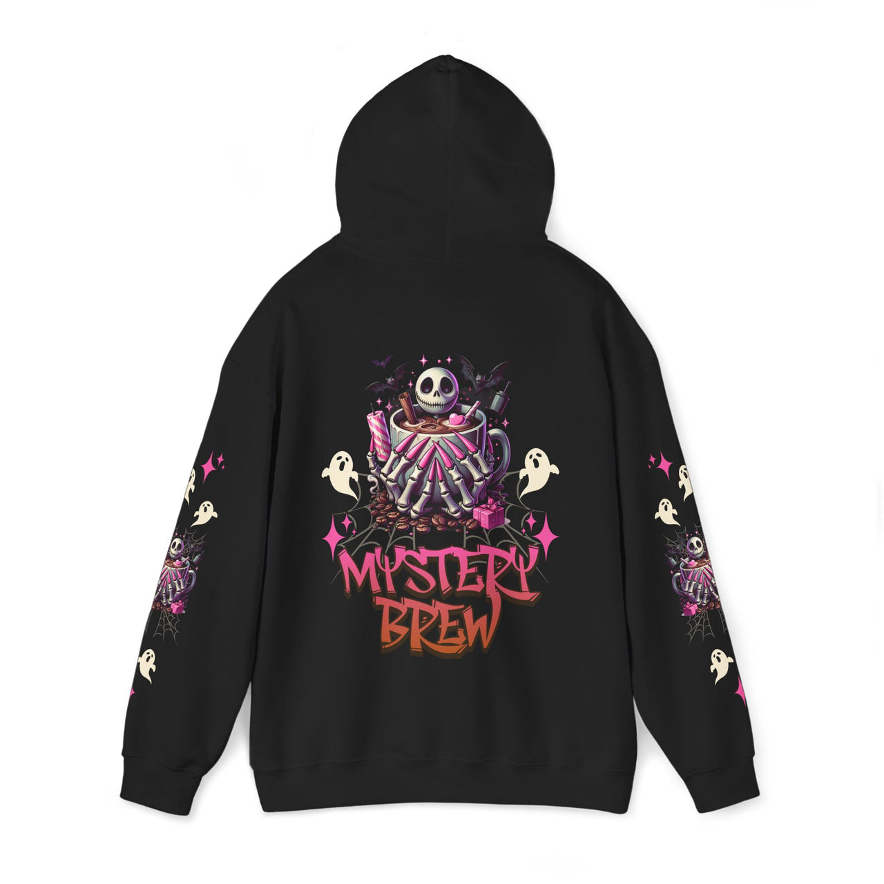 Mystery Brew Hoodie