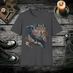 Mystical Companions T-Shirt