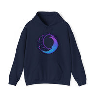 Lunar Whimsy Hoodie
