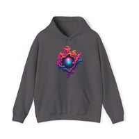 Mystic Swirl Hoodie