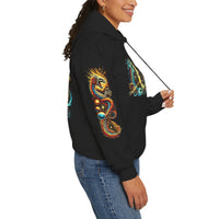 Celestial Chaos Hoodie