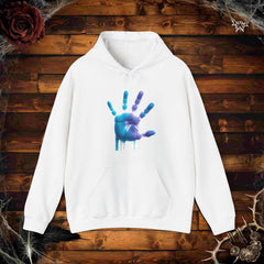 Liquid Impression Hoodie
