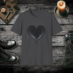 Vortex Heart T-Shirt